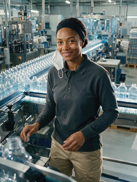 Production Systems Specialist