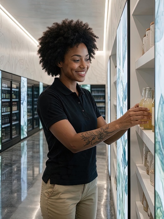Retail Specialist