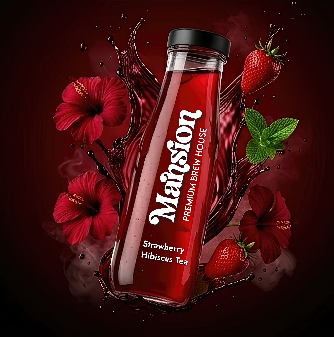 Bottle Render