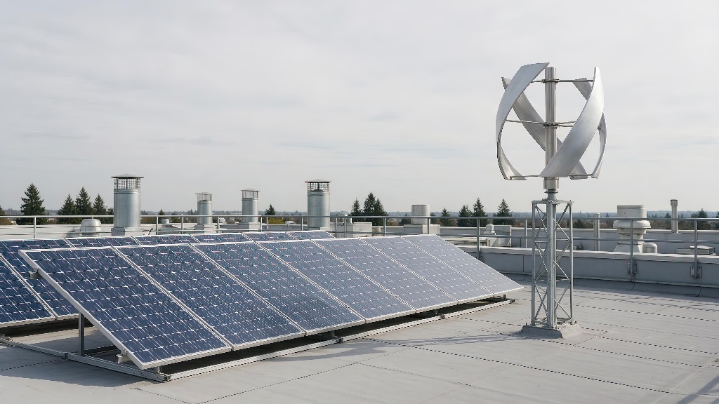 Renewable Energy Systems